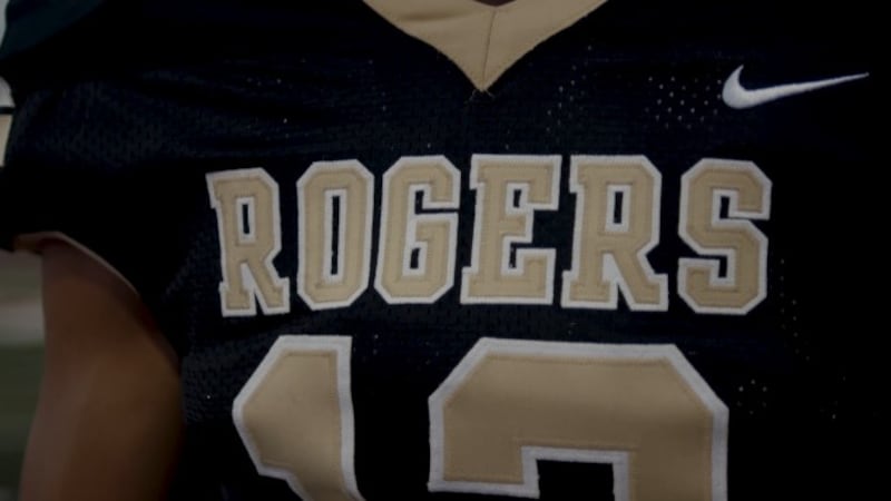 2-A-DAYS 2025: Rogers