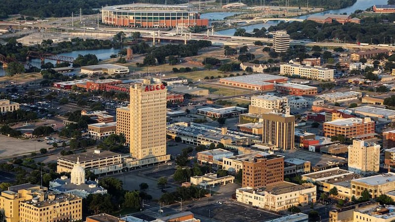 (Photo courtesy of Bluesky Helicopter Tours)