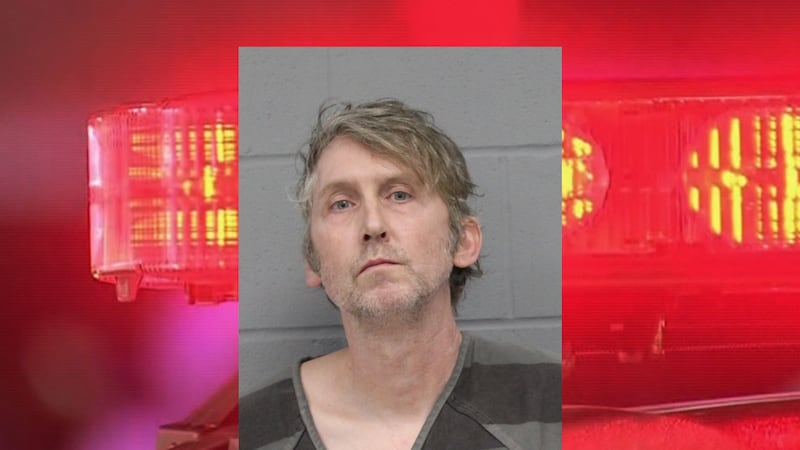 Derek Austin Gillespie