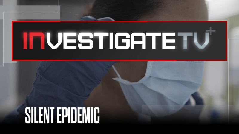 InvestigateTV+: Nurses cope with workplace violence as Congress debates solutions (S3E46)
