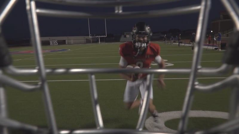 Lorena RB Brody Deleon