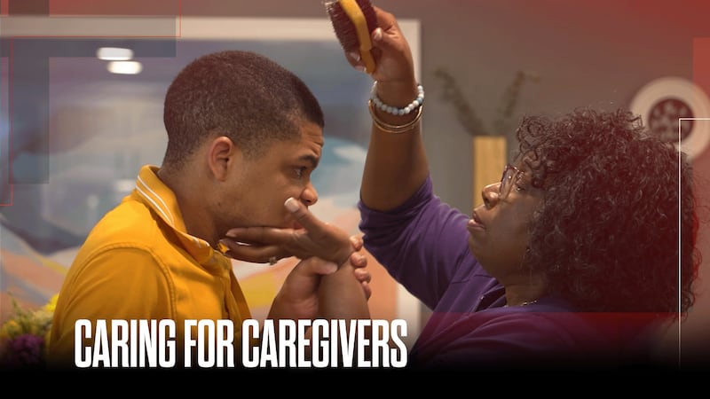 Caregiving Crisis: Nearly 1 in 4 US adults serve as caregivers for relatives with complex needs