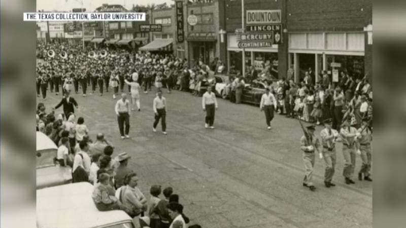 We The People: This Day in History, November 24