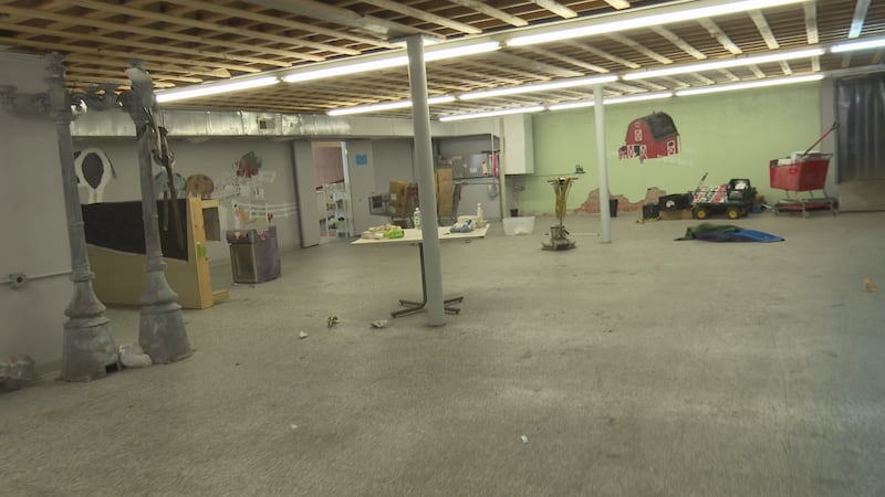 'I feel defeated': Nonprofit Operation Phantom Support closes its doors