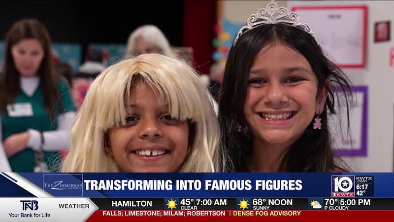 Good News Friday: December 27, 2024