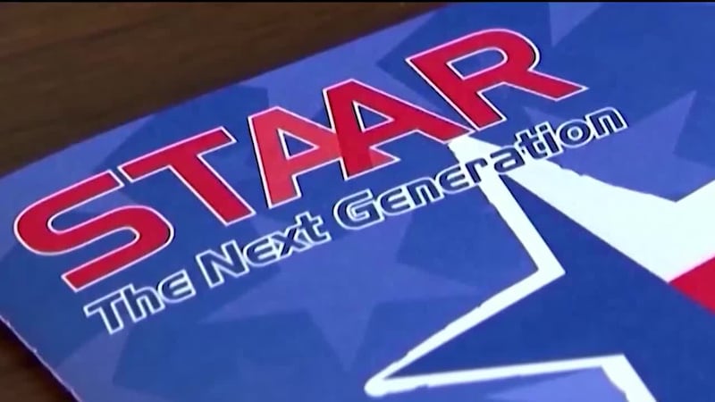 Getting rid of STAAR is a popular idea among legislators. Many of their constituents have...