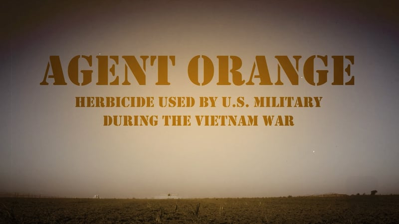 Examining hundreds of claims that a highly toxic herbicide is slowly killing Vietnam-era veterans
