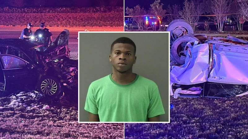 Simarre Harris-Brunson