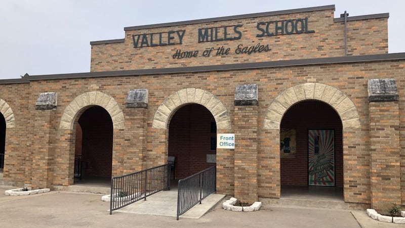 Valley Mills ISD students head back to school September 8.

The superintendent says about 85...