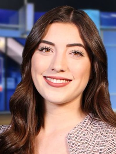 Isabella Quintanilla