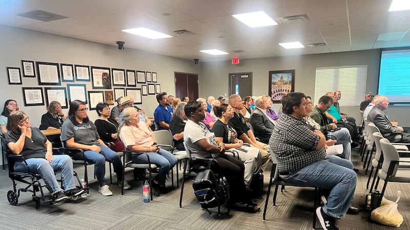 Copperas Cove city council passes Street Maintenance Utility System with revisions
