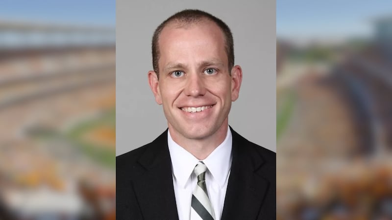 Sources tell KWTX that former Magnolia president Doug McNamee is expected to accept the Baylor...