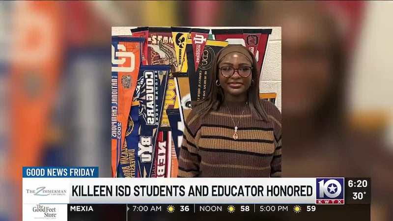 Good News Friday: December 19, 2025