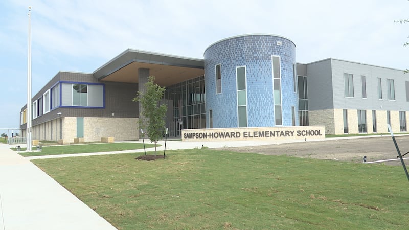 Temple ISD’s new school accommodates for continued growth, district says more projects are in...