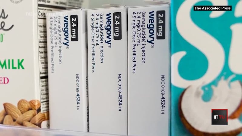 Popular weight loss drugs like Wegovy, Zepbound remain unaffordable for many in need
