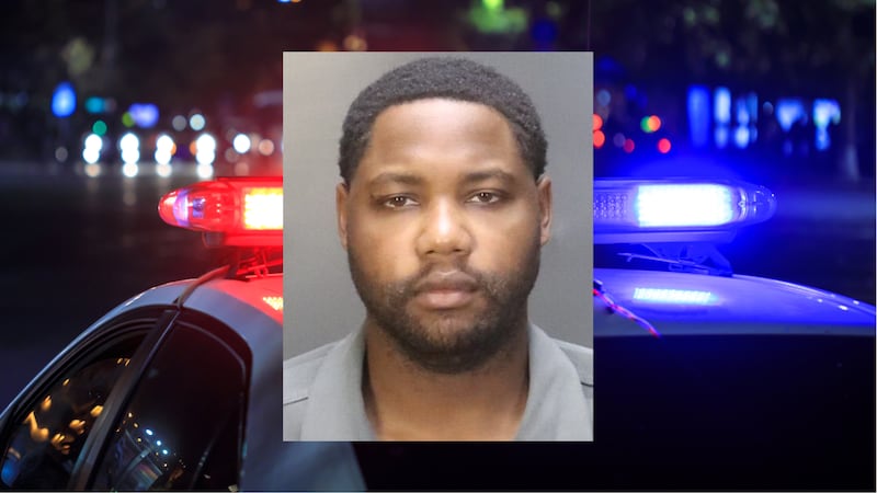 Christian Hargrave, 31