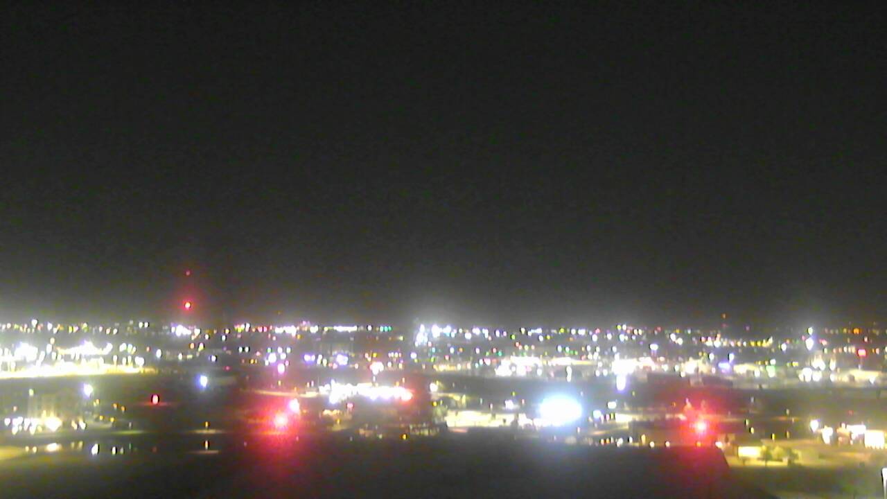 BS&amp;W - Hillcrest