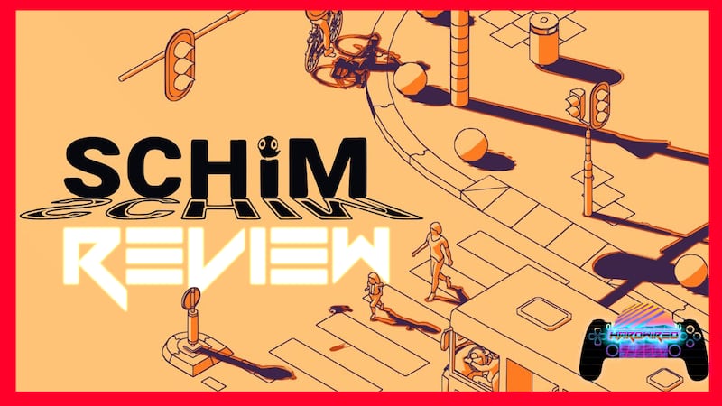 The Hardwired Review