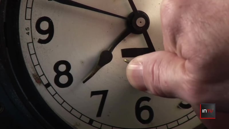 Spring Forward, Fall Back or Stay Put? The Daylight Saving debate ticks on for U.S. clocks