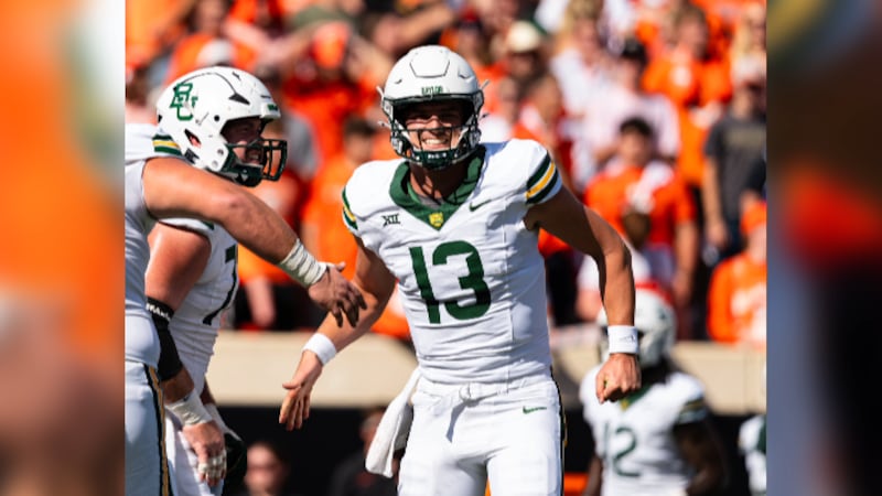 Robertson tabbed Scholar-Athlete of the Year, Williams garners Special Teams Player of the...