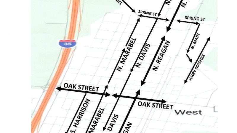 West police implement Halloween traffic plan to ensure trick-or-treater safety