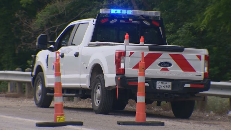 Texas expands move over law to protect more roadside workers