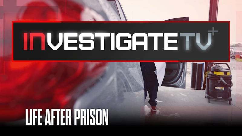 InvestigateTV+: Program provides training, support to help reduce repeat offenses (S3E35)