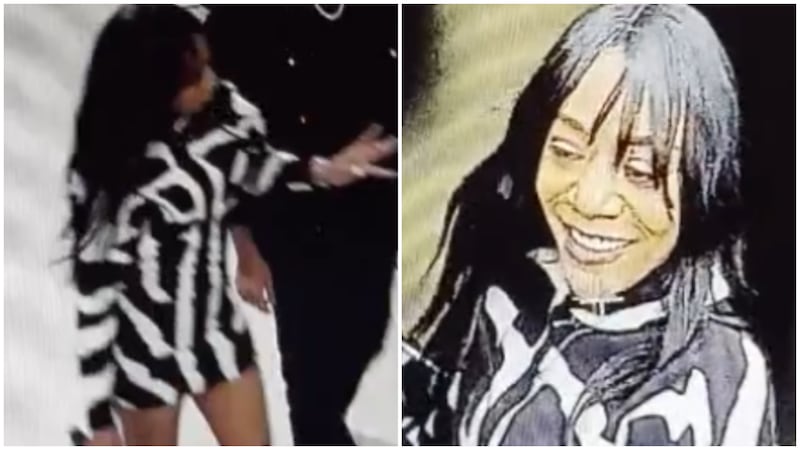 Anyone with any information may submit a tip anonymously through the Capital Area Crime...