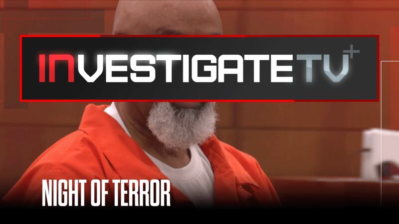 InvestigateTV+: Georgia survivor fights to keep violent ex-husband behind bars