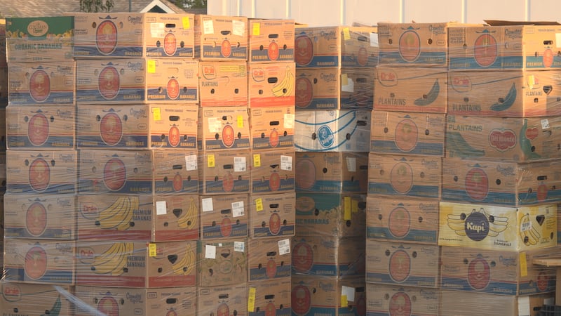 Churches Touching Lives for Christ - Temple