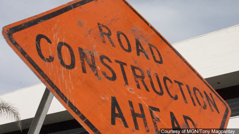 TxDOT and its contractor announced it will start new projects in Mart, Texas and Waco, Texas...