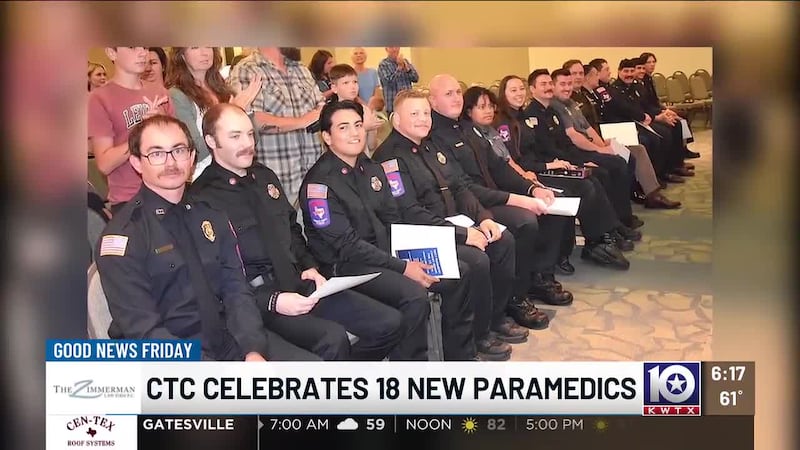 Good News Friday: September 26, 2025