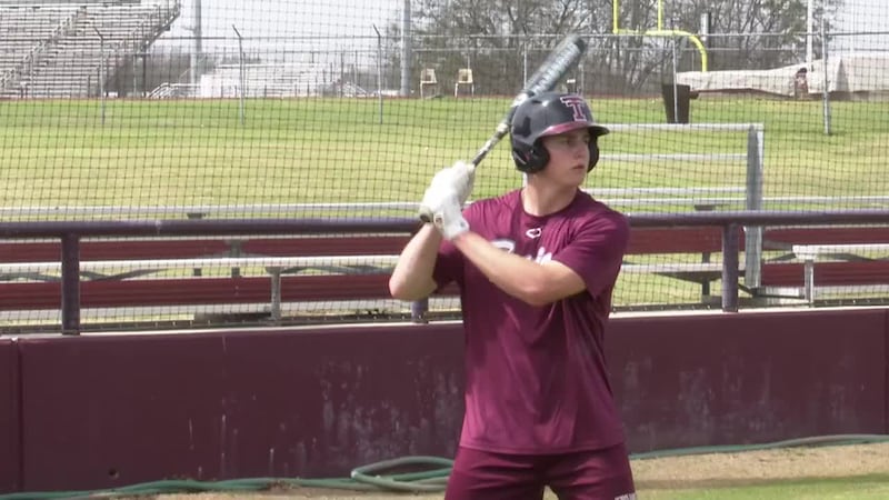 Classroom Champion: Troy’s Joseph McMurtry