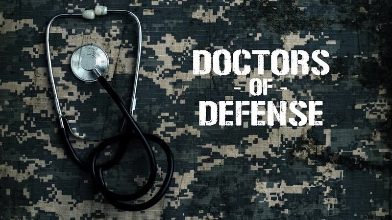 Malpractice, misconduct history of military-employed doctors shielded by defense department