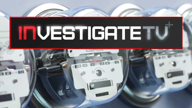 InvestigateTV+: The hidden toll of America’s data center boom (S3E19)