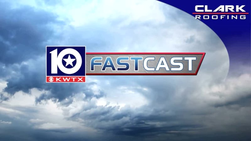 fastcast CLARK stormy storms storm cloudy clouds