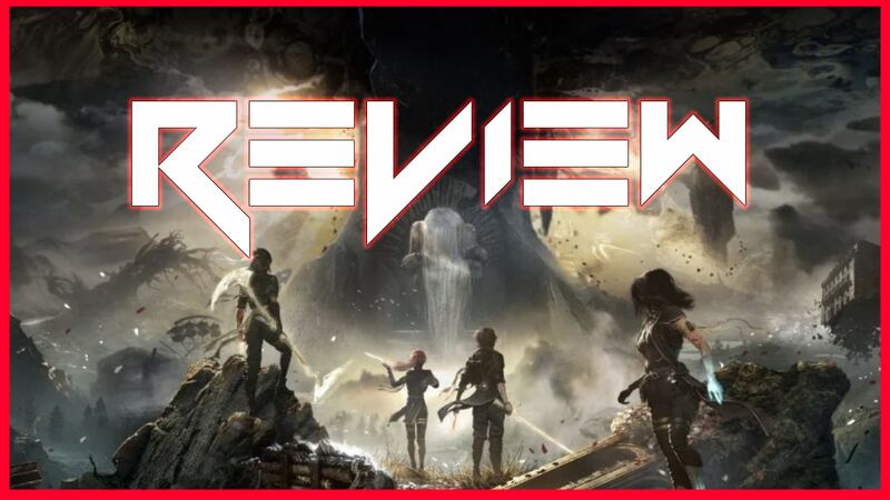 Clair Obscur Expedition 33