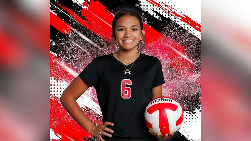 Two teenage boys in Texas were arrested after a 15-year-old girl was found dead on New Year's...