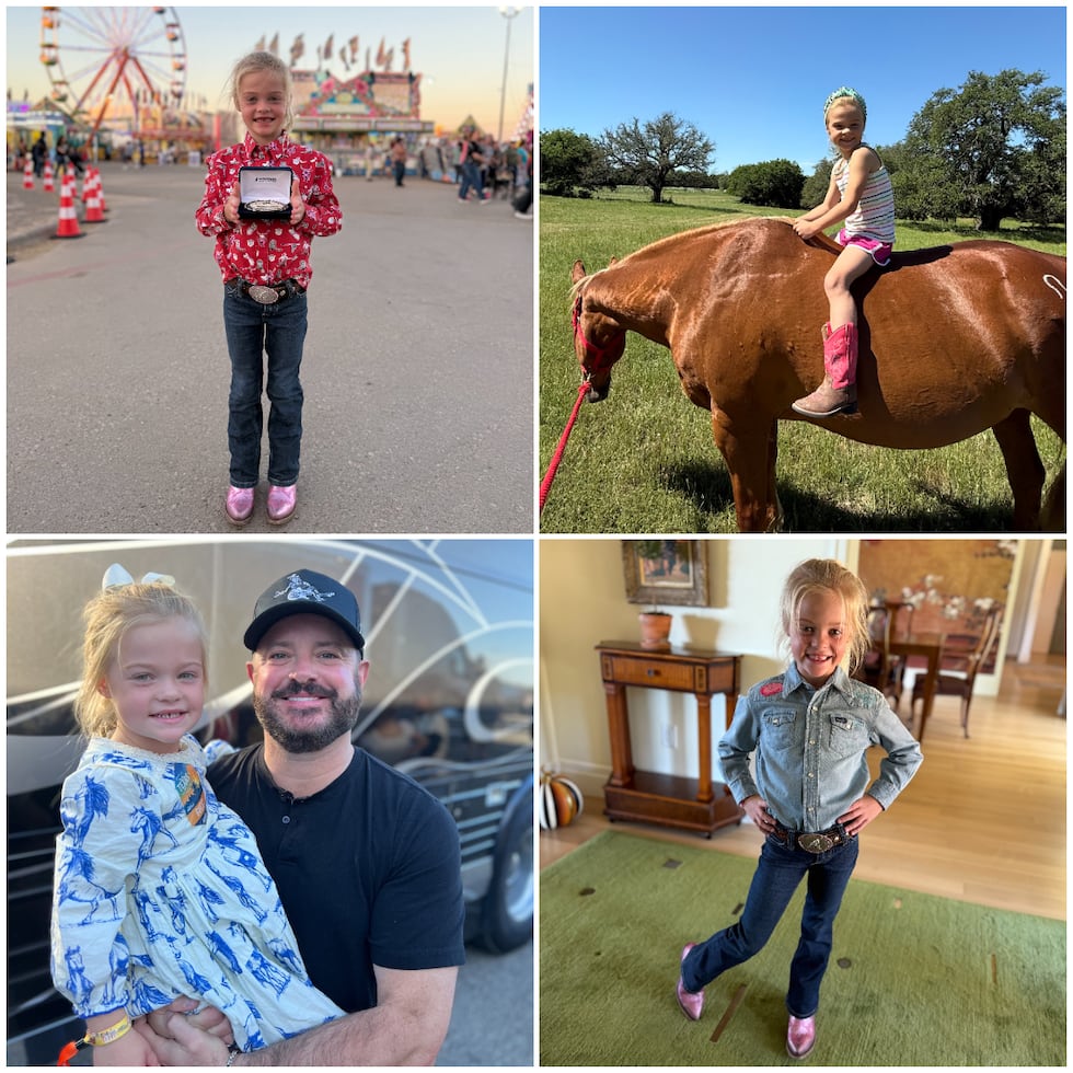 Reeves comes by her love of all things country naturally; she is the niece of well-known...