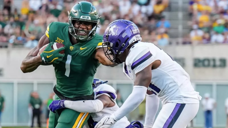 Trigg ranks among the tops of NCAA tight ends in catches (third; 50), TDs (third; six), and...