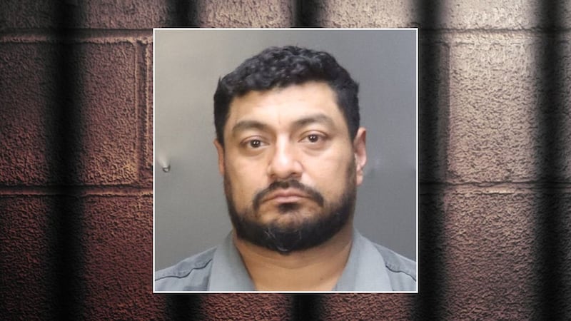 Christian Hernandez-Reyes, 41, was arrested on Dec. 9, 2025, on a charge of sexual assault,...