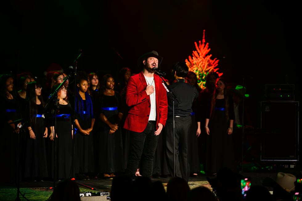 Bowen Family Christmas