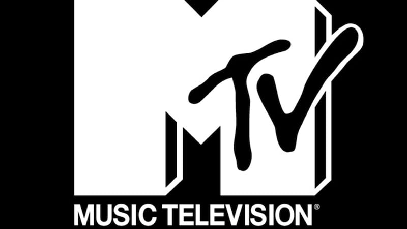 FILE -- MTV logo.