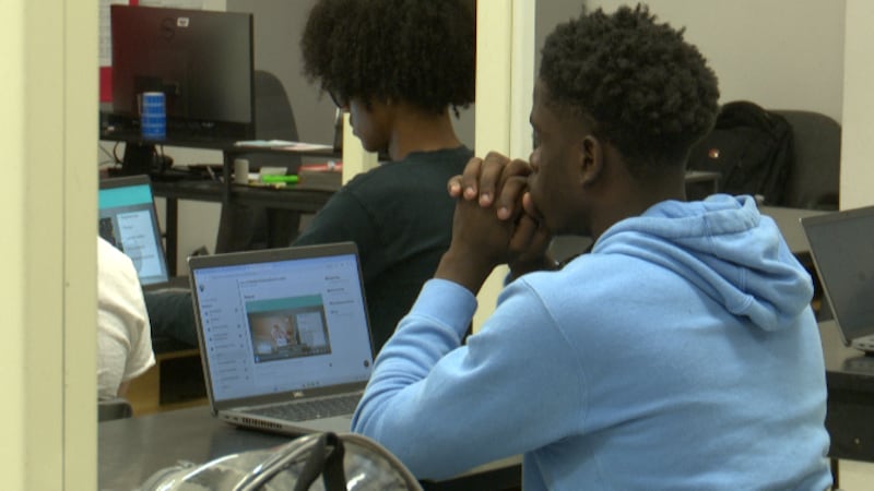 Killeen high school helps students become certified referees