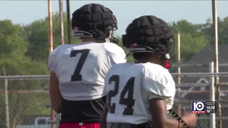 Mexia Classroom Champion