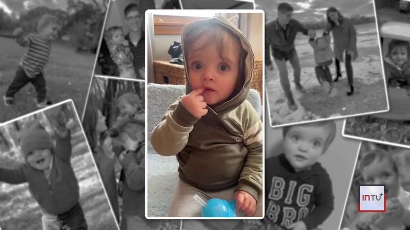 Families, Doctors push for more awareness of 'Sudden Unexplained Death in Childhood'