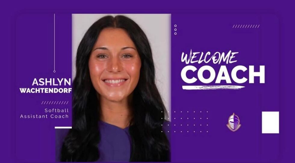 Ashlyn Wachtendorf is a 2021 Lorena High School graduate and 2025 Baylor grad.