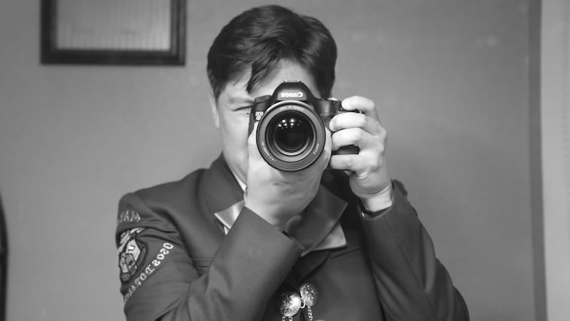 Michael Aguilar is one of the many reasons, KWTX Salutes Hispanic Heritage Month.