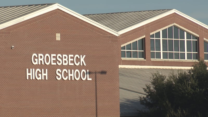 Groesbeck ISD investigates racist threats against student