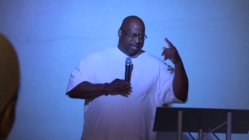 Light of Hope, Blessings on the Block host anti-violence rally in Killeen